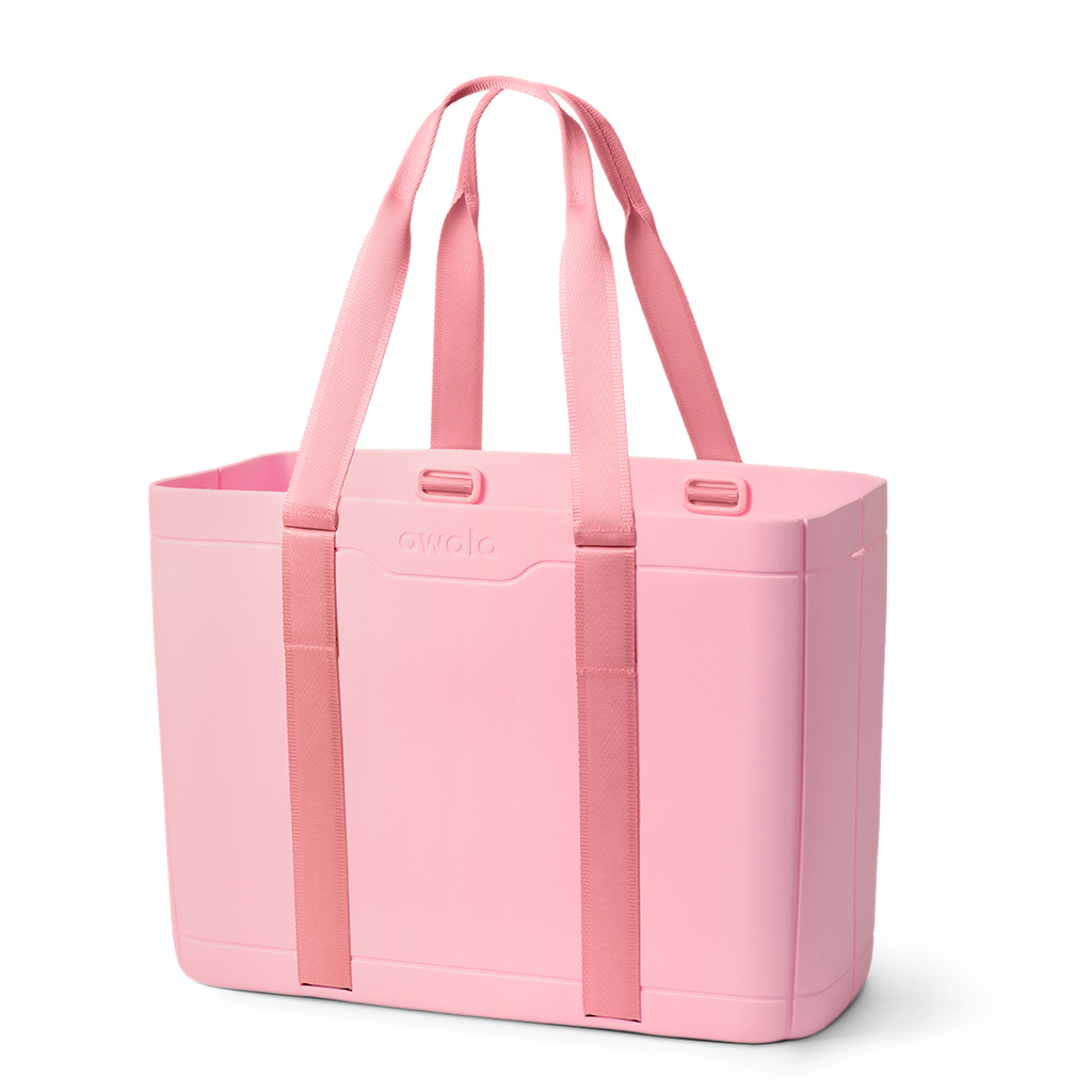 The Sun-Day Collapsible Tote
