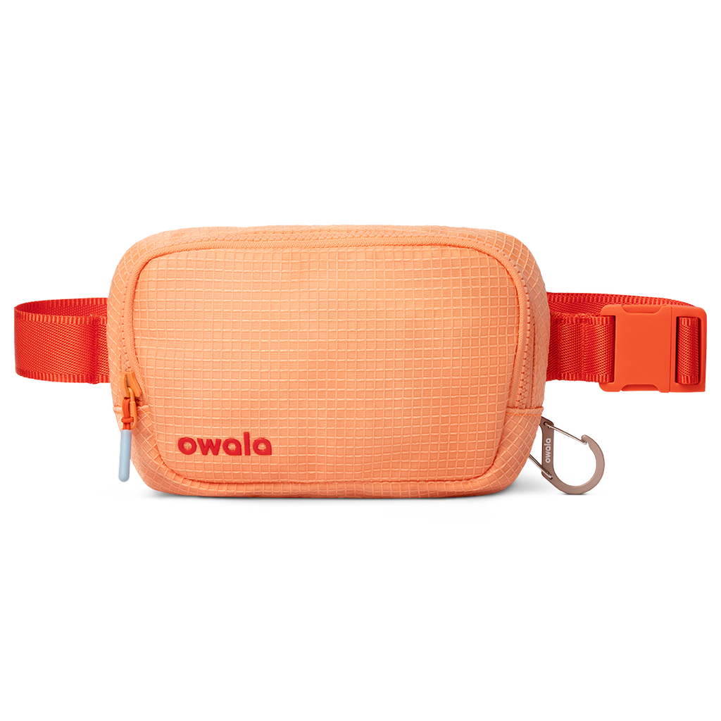 The Daily Crossbody