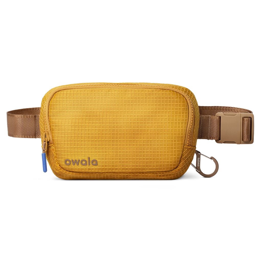The Daily Crossbody