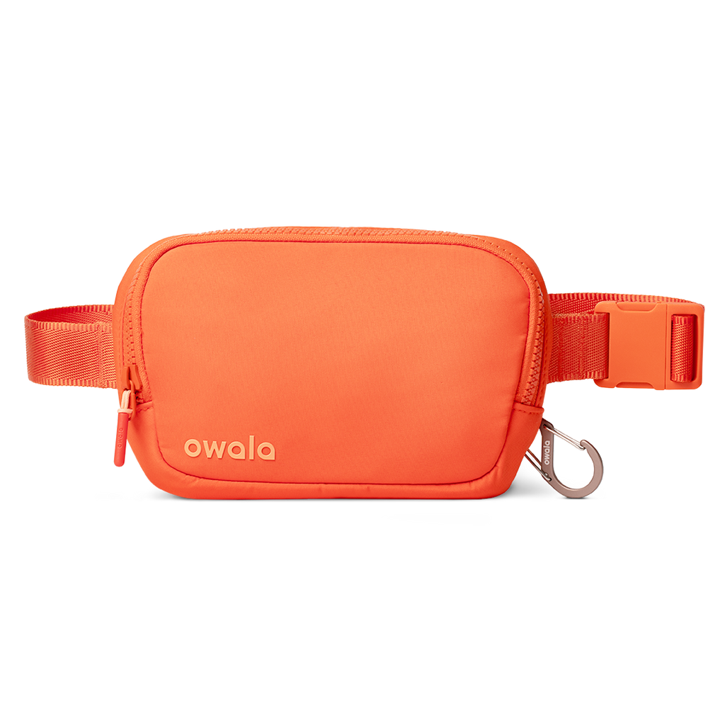 The Daily Crossbody