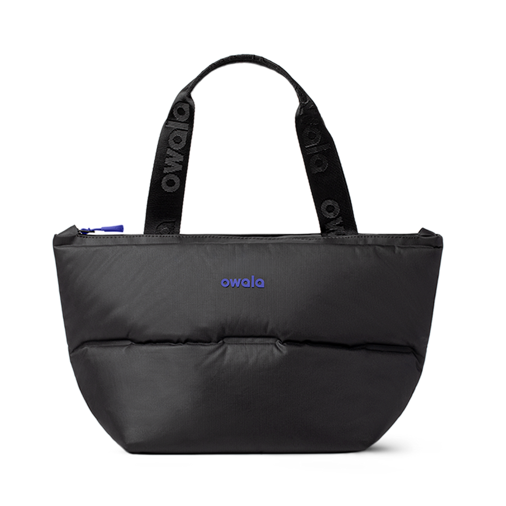 The Puffer Mini