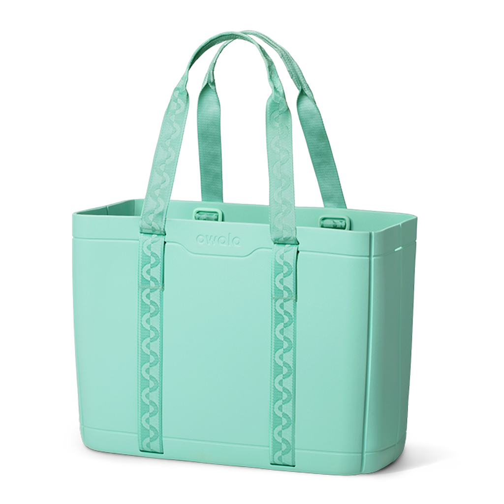 The Sun-Day Collapsible Tote