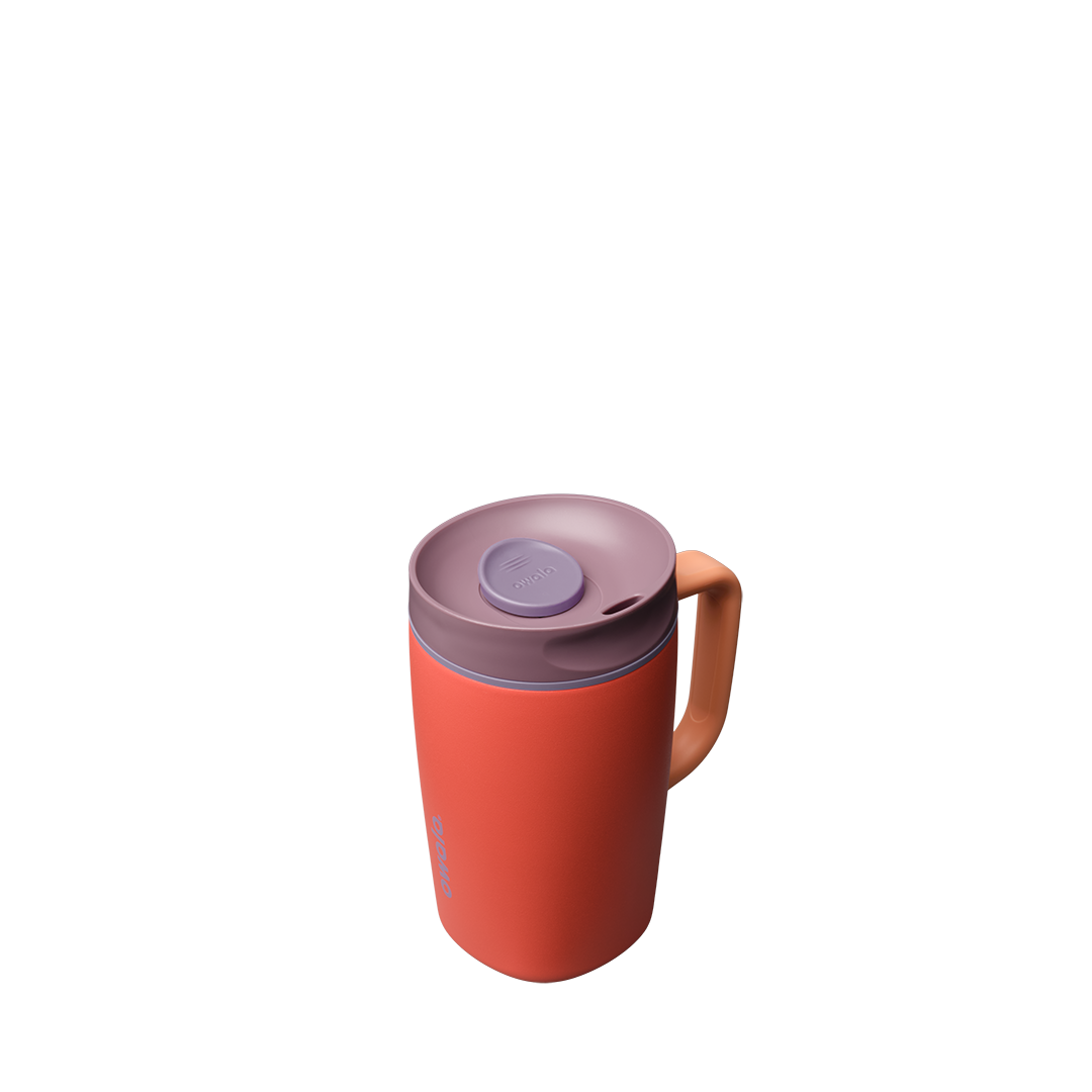 SmoothSip® Slider with Handle