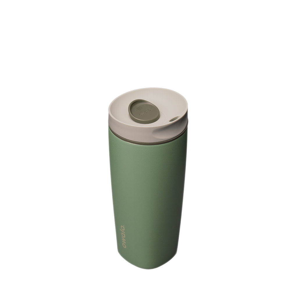 SmoothSip® Slider