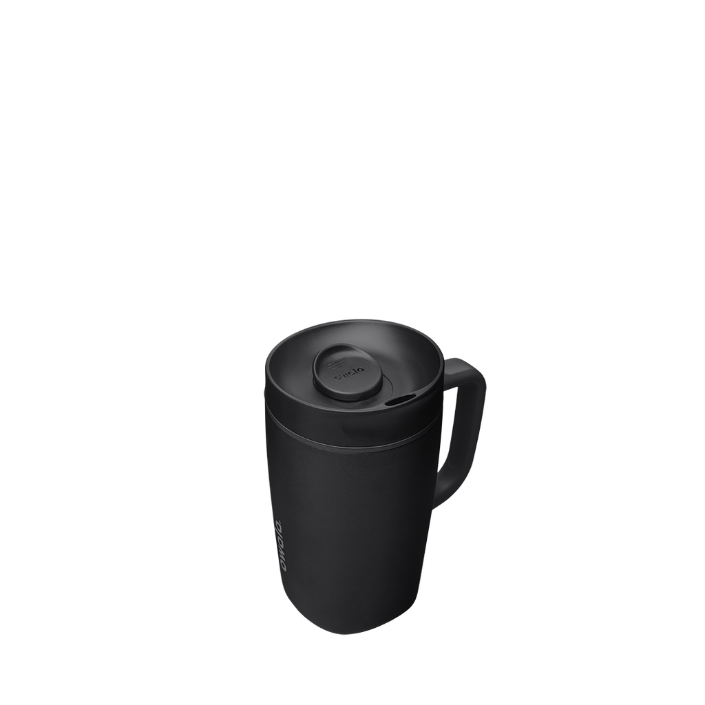 SmoothSip® Slider with Handle